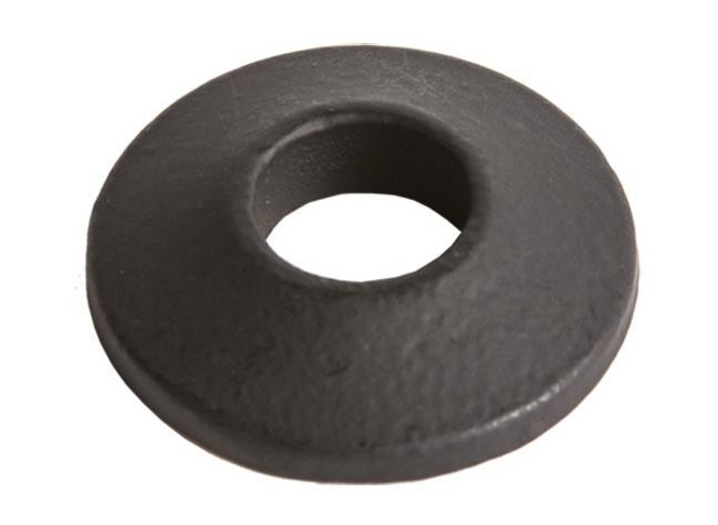 Base Shoe for 5/8" Iron